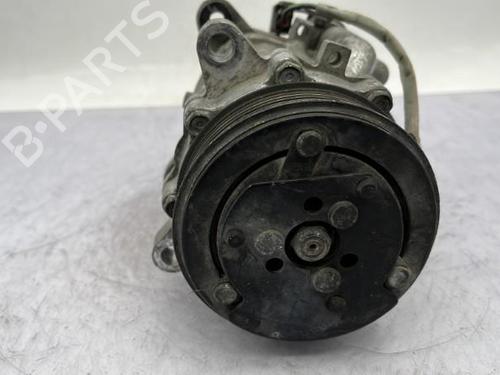 AC compressor VW POLO III (6N1) 60 1.4 | BP23753621M34 
