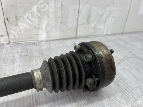 Used Left front driveshaft Left front driveshaft VW POLO IV (9N_, 9A_) [2001-2014] 39108358 39108358