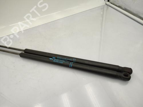 Used Tailgate lift support PEUGEOT 1007 (KM_) 1.6 HDi (109 hp) 23721137