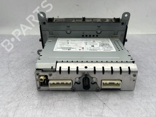 Radio RENAULT CLIO IV (BH_) 1.5 dCi 90 | BP30490147E6 