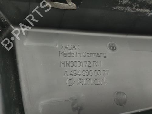 Other SMART FORFOUR (454) 1.5 CDI (454.000) | BP26589329O1 - Image 6