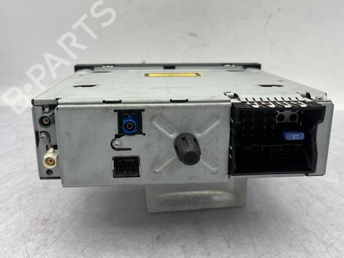 Radio CITROËN C3 II (SC_) 1.6 HDi 90 | BP30493323E6 - Image 5