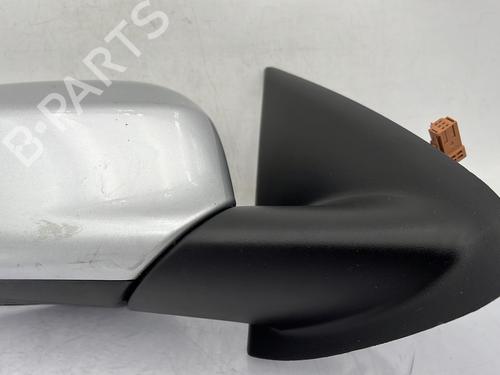 Right mirror CITROËN C-ELYSEE (DD_) 1.6 BlueHDi 100 | BP26954460C27 - Image 6