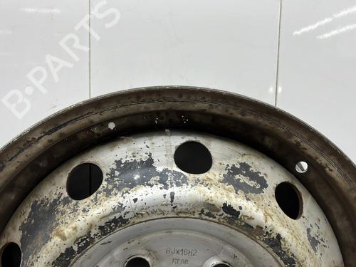 Fælk CITROËN JUMPER I Van (244) 2.2 HDi | BP23681451C45 - Image 5