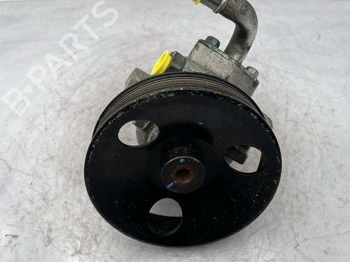 Used Steering pump Steering pump CHEVROLET CAPTIVA (C100, C140) 2.0 D 4WD (150 hp) 32336601 32336601