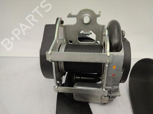 Front right seatbelt CITROËN C4 I (LC_) 1.6 HDi | BP23683500I25 - Image 3