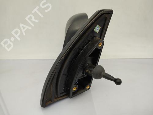 Right mirror HYUNDAI ATOS (MX) 1.1 | BP23702158C27 