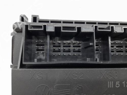 Electronic module SKODA FABIA I (6Y2) 1.9 SDI | BP23707992M83 - Image 10