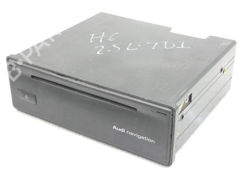 Used Radio Radio AUDI A6 C5 Avant (4B5, 4B6) [1997-2006] 23698971 23698971