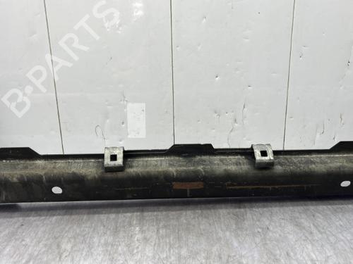 Front bumper reinforcement CITROËN C3 Pluriel (HB_) 1.4 | BP23711595C109 