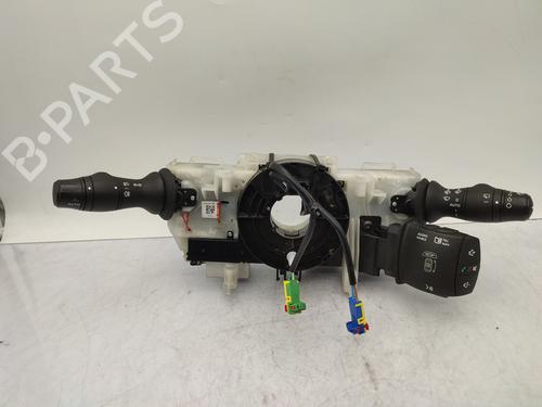 Used Steering column stalk RENAULT MEGANE III Grandtour (KZ0/1) 1.5 dCi (KZ09, KZ0D, KZ1G, KZ29, KZ14, KZ1W, KZ10, KZ1F,... (110 hp) 25332433