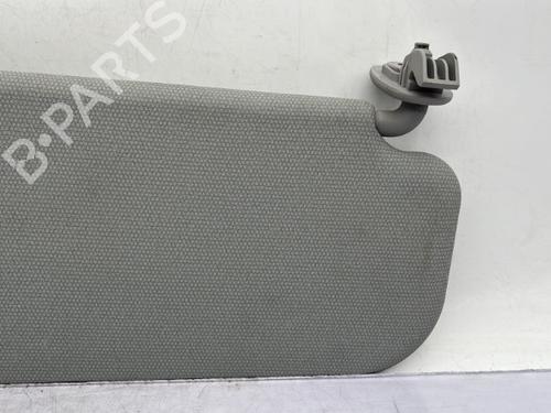 Left sun visor KIA RIO III (UB) 1.1 CRDi | BP23755156I1  - Image 7
