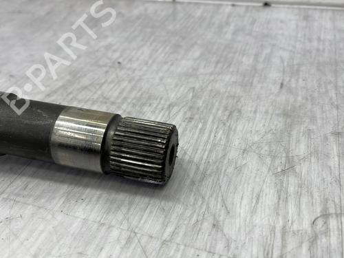 Right front driveshaft CITROËN C5 III (RD_) 2.0 HDi 140 (RDRHF8, RDRHFA, RDRHA8, RDRHAJ) | BP32272884M39 