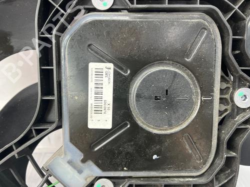 Radiator fan RENAULT ZOE (BFM_) | BP38263218M35 - Image 3