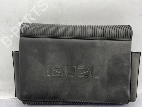 Other ISUZU D-MAX II (TFR, TFS) 2.5 CRDi 4x4 (TFS86J) | BP33652374O1 - Image 4