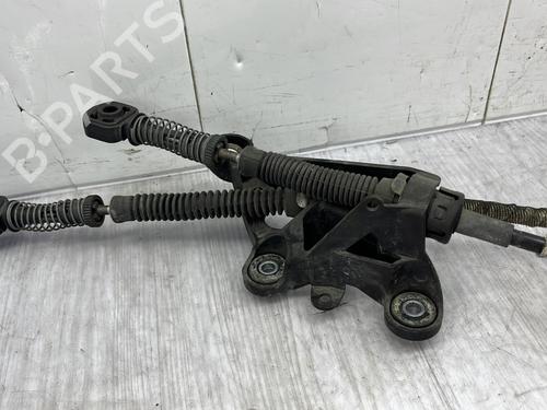 gear-lever-audi-a1-8x1-8xk-2010-2011-2012-2013-2014-2015-2016-2017-2018-2019-33707891 main image