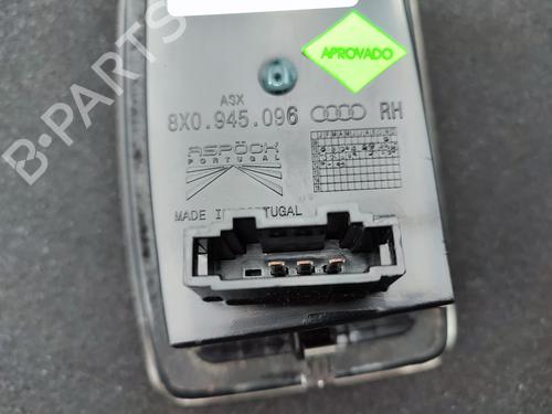 Right tailgate light AUDI A1 Sportback (8XA, 8XF) 1.6 TDI | BP23739350C80 - Image 4