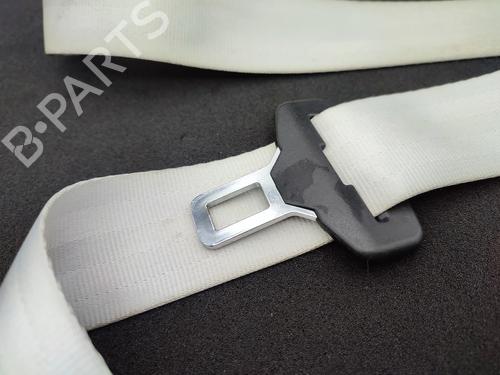 Front right seatbelt RENAULT ZOE (BFM_) ZOE | BP23759609I25  - Image 10