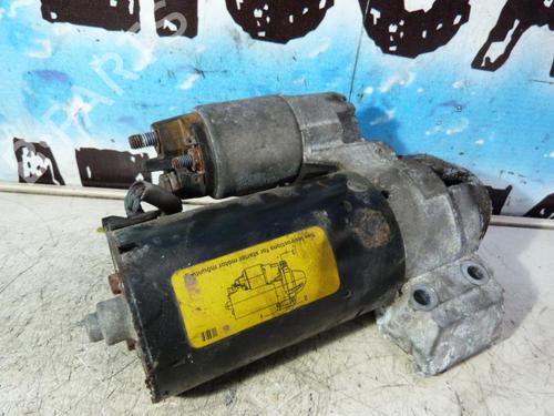 Used Starter BMW 1 (E87) 118 d (143 hp) 23687845