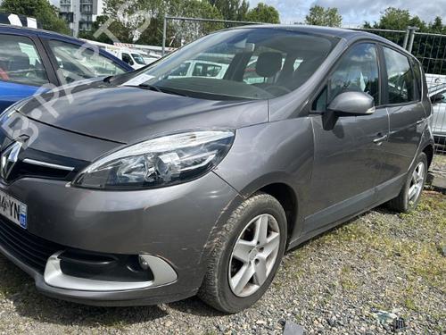 Switch RENAULT SCÉNIC III (JZ0/1_) 1.5 dCi | BP31300534I30  - Image 26