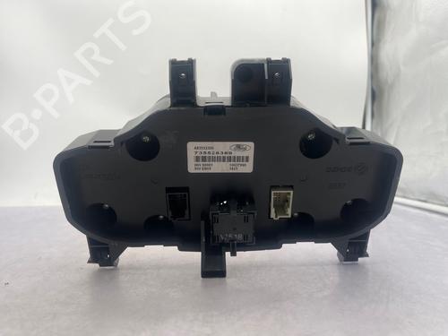 Used Climate control Climate control 36858520 36858520