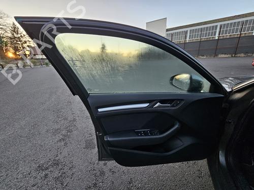 Left tailgate light AUDI A3 Sportback (8VA, 8VF) 2.0 TDI | BP27699599C79 - Image 32