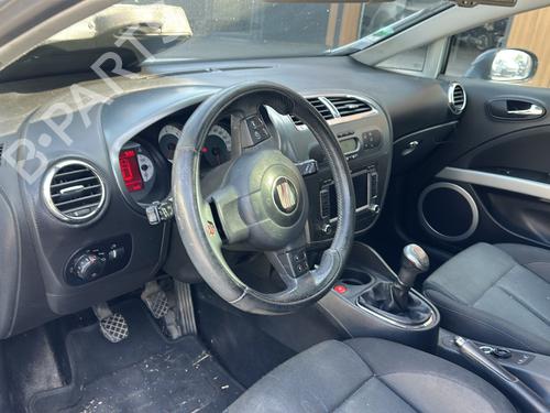 Front right seatbelt SEAT LEON (1P1) 2.0 TDI | BP34043879I25 - Image 14