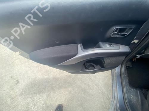 Left tailgate light MITSUBISHI OUTLANDER II (CW_W) 2.0 DI-D (CW8W) | BP36943744C79  - Image 104
