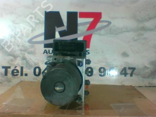 Bremsaggregat ABS für CITROËN JUMPY II Van 2.0 HDi 120 (120 hp) 23667183