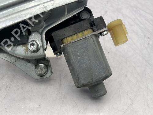 Rear right window mechanism KIA PICANTO III (JA) 1.0 | BP32349230C25