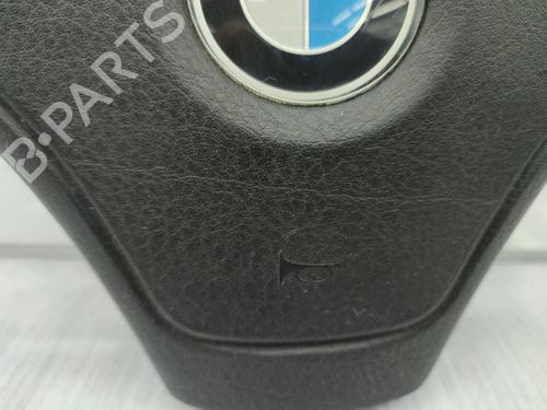 Used Driver airbag Driver airbag BMW 3 (E36) 325 tds (143 hp) 23676117 23676117