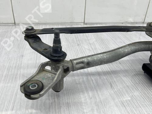 Front wiper motor FORD RANGER (TKE) 3.2 TDCi 4x4 | BP23759265M29 