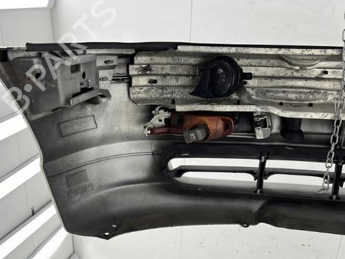 Used Front bumper Front bumper BMW 3 (E46) 320 d (129 hp) 23708312 23708312