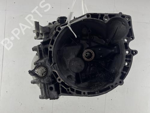 Gearkasse PEUGEOT 807 (EB_) 2.0 HDi (107 hp) 29611569
