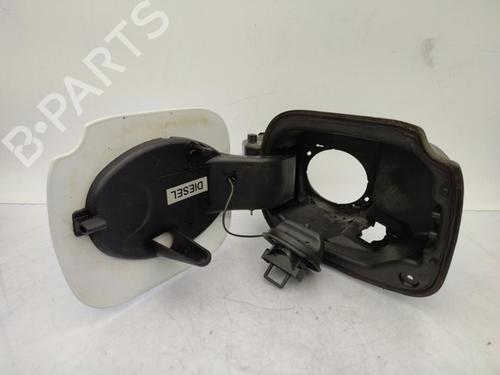 Fuel flap RENAULT CLIO III (BR0/1, CR0/1) 1.5 dCi (C/BR0G, C/BR1G) | BP23712237C131 