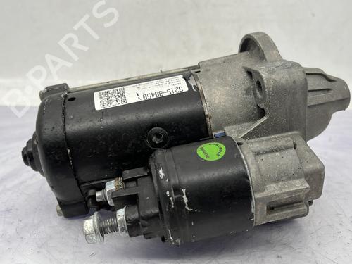 Starter FORD FOCUS III 1.6 TDCi | BP30535611M8 