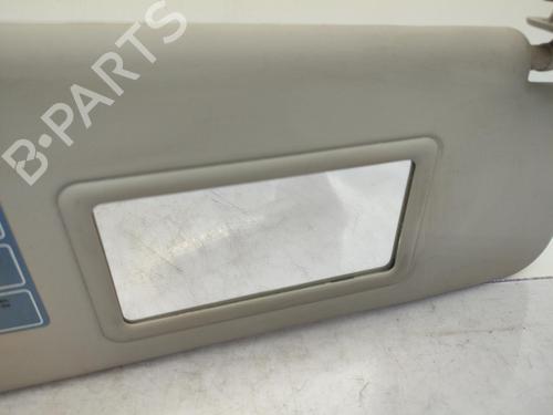 Right sun visor DACIA DUSTER (HS_) 1.2 TCe 125 | BP23723149I2  - Image 7