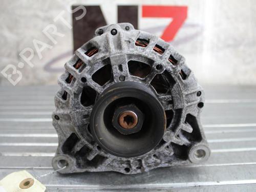 Used Alternator PEUGEOT 307 (3A/C) 2.0 16V (136 hp) 23686232