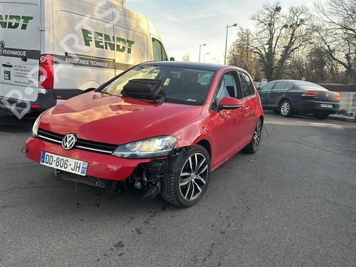 Engine mount VW GOLF VII (5G1, BQ1, BE1, BE2) 1.2 TSI | BP23758340M89 - Image 8