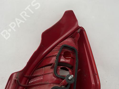 Left taillight CITROËN C2 (JM_) 1.4 HDi | BP30551160C34