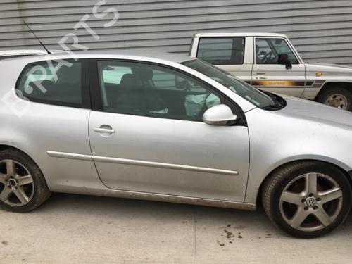 Climate control VW GOLF V (1K1) 1.9 TDI | BP23692354I5 - Image 16