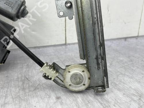 Front left window mechanism CITROËN C8 (EA_, EB_) 2.0 HDi | BP23740022C22 