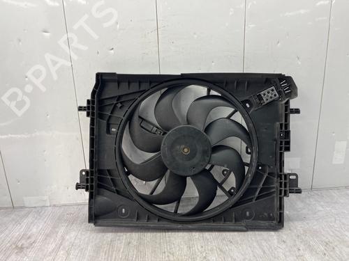 Radiator fan DACIA LOGAN II 1.5 dCi | BP40510440M35 - Image 3