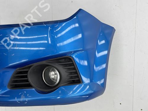 Front bumper OPEL TIGRA TwinTop (X04) 1.4 (R97) | BP28117198C7 