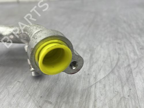 AC pipe RENAULT CLIO V (B7_) 1.0 TCe 90 (B7MT) | BP24646337M126 