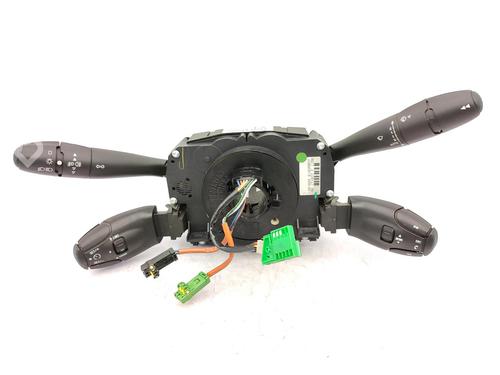 Steering column stalk PEUGEOT 407 Coupe (6C_) 2.7 HDi | BP23719616I23 - Image 8