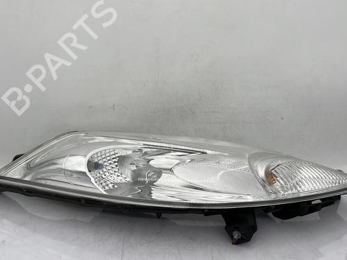 Used Right front indicator NISSAN JUKE (F15) 1.6 DIG-T 4x4 (190 hp) 29618276