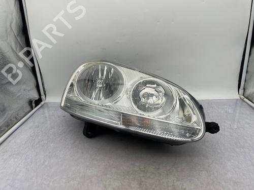 Right headlight VW GOLF V (1K1) | BP39660399C29 - Image 5