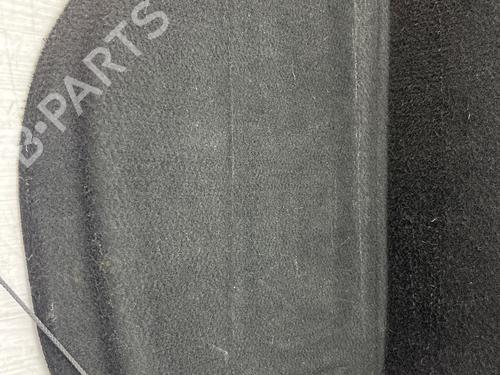 Rear parcel shelf CITROËN C3 Picasso (SH_) 1.6 HDi | BP39624077C85 - Image 7