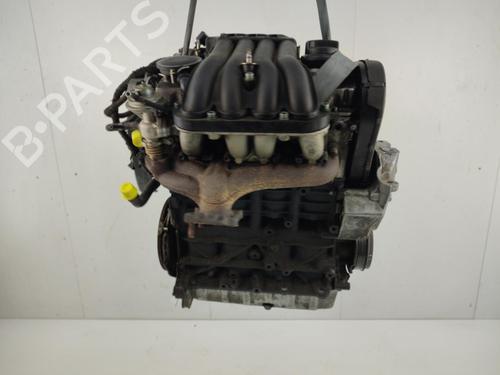 Engine VW GOLF IV (1J1) 1.9 SDI | BP23708894M1 